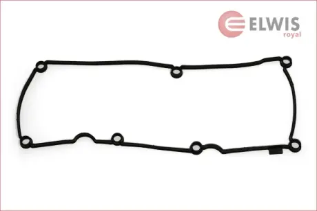 Прокладка клапанной крышки elwis royal 1556004