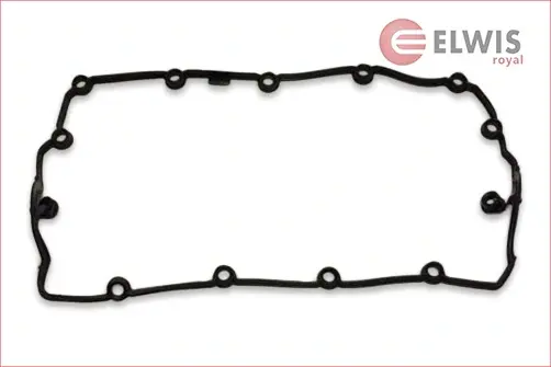 Прокладка клапанной крышки elwis royal 1556017