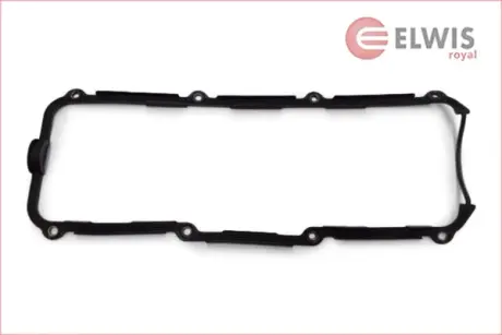 Прокладка клапанной крышки elwis royal 1556031