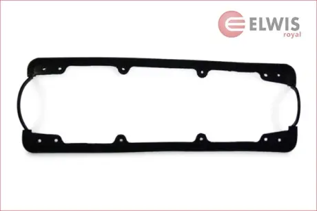 Прокладка клапанной крышки elwis royal 1556046 Фольксваген Гольф 2