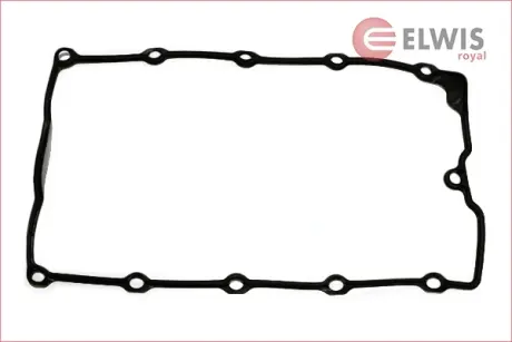 Прокладка клапанной крышки elwis royal 1556051