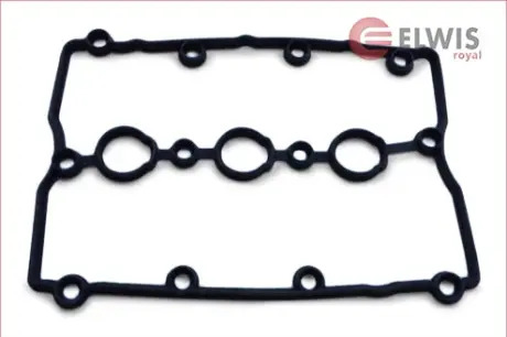 Прокладка клапанной крышки Elwis Royal 1556063