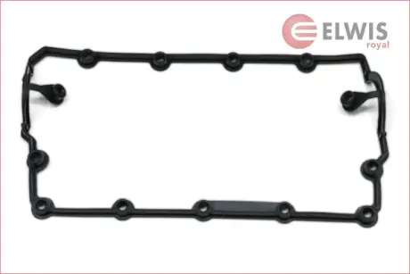 Прокладка клапанной крышки elwis royal 1556069