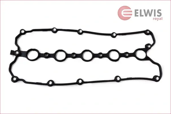 Прокладка клапанной крышки elwis royal 1556072