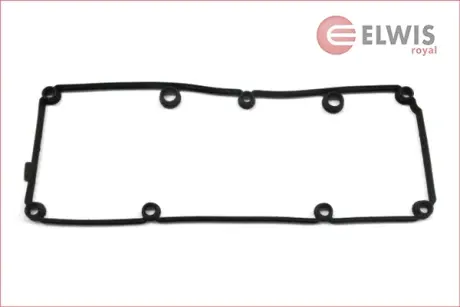 Прокладка клапанной крышки elwis royal 1556073