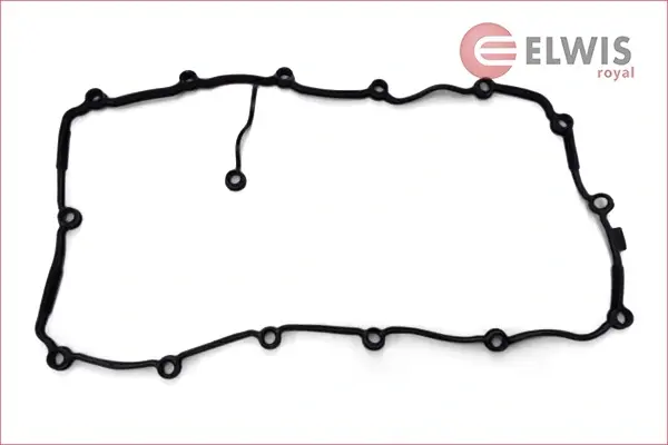 Прокладка клапанной крышки elwis royal 1556079
