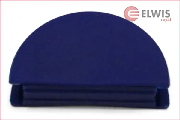 Прокладка клапанной крышки elwis royal 2156001