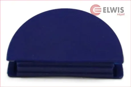 Прокладка клапанной крышки elwis royal 2156001