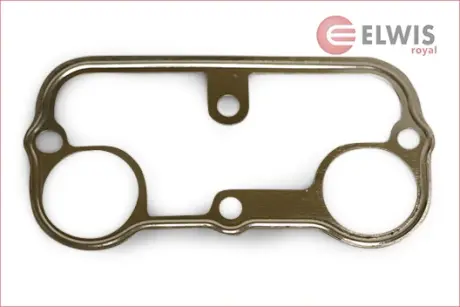 Прокладка клапанної кришки elwis royal 1515461