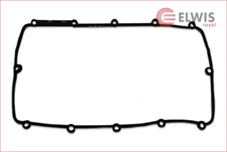 Прокладка клапанної кришки elwis royal 1526501