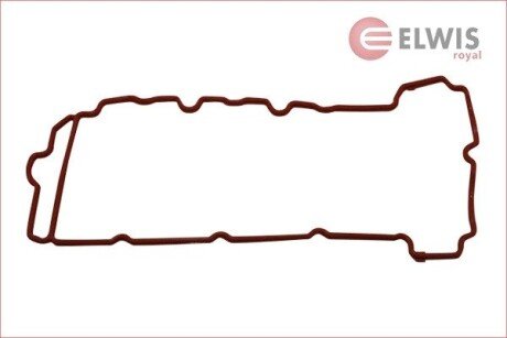 Прокладка клапанної кришки elwis Royal 1549073 на Опель Антара