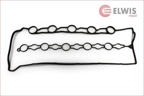 Прокладка клапанної кришки elwis Royal 1555501