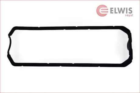 Прокладка клапанної кришки elwis royal 1556022