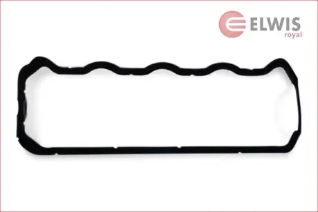 Прокладка клапанної кришки elwis royal 1556023 Фольксваген Кадди 2