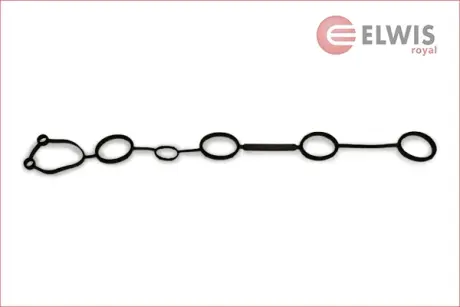 Прокладка клапанної кришки elwis royal 1556029 Ауди Q7