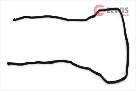 Прокладка крышки двигателя передней elwis Royal 7013002 на Ягуар S type