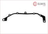 Прокладка крышки двигателя передней elwis Royal 7015428