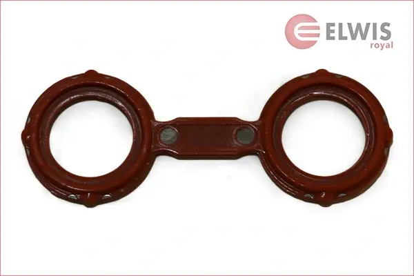 Прокладка масляного радиатора elwis royal 7022024