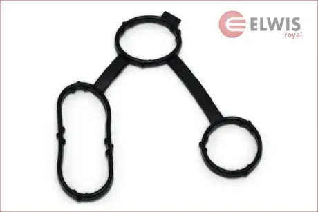Прокладка масляного радиатора elwis royal 7056084
