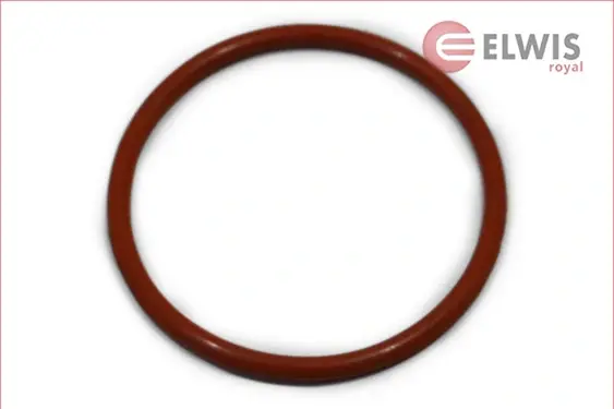 Прокладка, паливний насос elwis royal 6156094