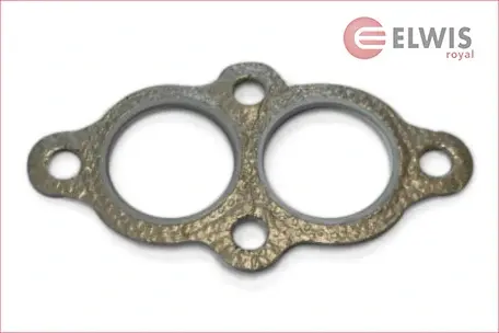 Прокладка передней части глушителя elwis royal 3015408 Бмв Е30