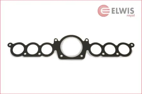 Прокладка впускного колектора elwis royal 0255584 Вольво S80