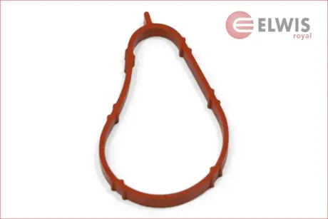 Прокладка впускного коллектора elwis royal 0256068