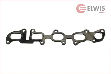 Прокладка впускного коллектора elwis royal 0256098
