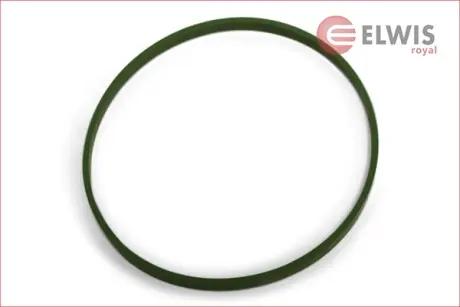Прокладка впускного коллектора elwis royal 0256103