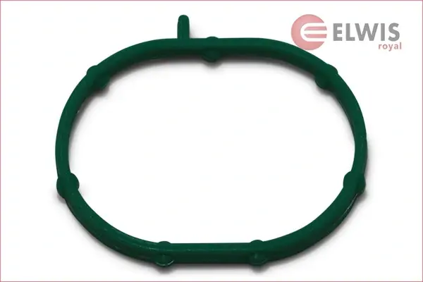 Прокладка впускного коллектора elwis royal 0326513