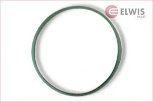 Прокладка впускного коллектора elwis royal 7015474