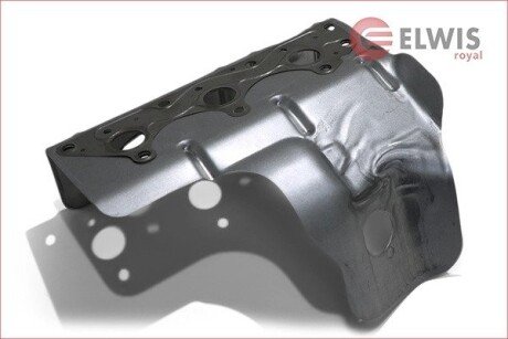 Прокладка випускного колектора elwis Royal 0322004 на Smart Fortwo