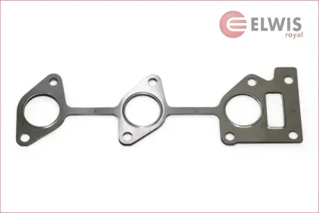 Прокладка выпускного коллектора elwis royal 0332017 Hyundai Гетц