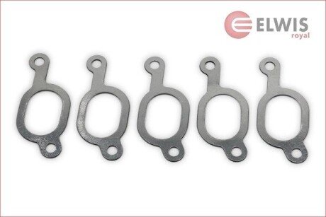 Прокладка выпускного коллектора elwis Royal 9455520 на Вольво S60