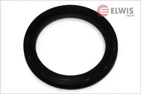 Сальник коленвала передний elwis royal 8056002