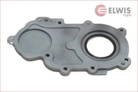 Сальник коленвала передний elwis Royal 8156001 на Porsche Cayenne