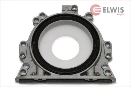 Сальник коленвала передний elwis Royal 8456004 на Фольксваген Кадди 2