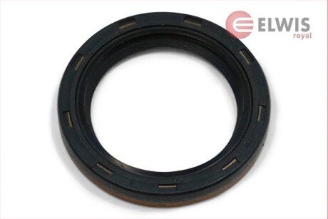 Сальник коленвала передний elwis Royal 8456020 на Фольксваген Джета