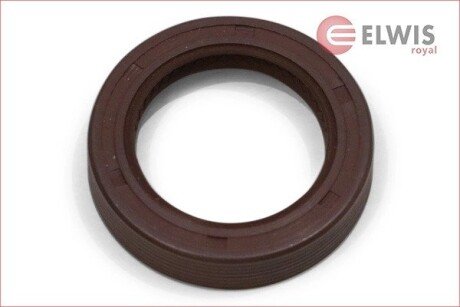 Сальник распредвала elwis Royal 8456040 на Фольксваген Кадди 2