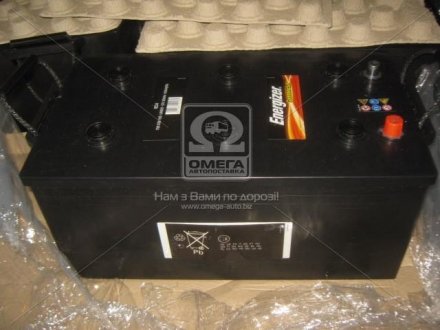 Автомобильный аккумулятор 12 вольт energizer 700038105