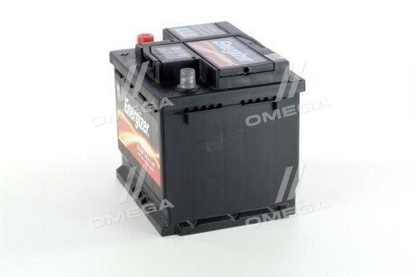 Аккумулятор (акб) 45ah (ампер) energizer 545413040