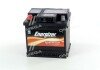 Аккумулятор 45Ah-12v (207х175х190), L,EN400 energizer 545 413 040