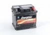 Аккумулятор 45Ah-12v (207х175х190), R,EN400 energizer 545 412 040