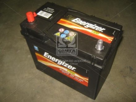 Аккумулятор (акб) 45ah (ампер) energizer 545157033