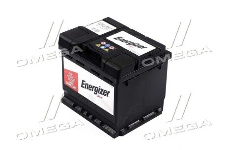 Акумулятор (акб) 52ah (ампер) energizer 552400047 на Бмв 3 Series