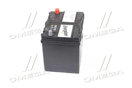 Акумулятор (акб) 60ah (ампер) 12вольт energizer 560413051