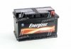 Аккумулятор 68Ah-12v (278х175х175), R,EN570 energizer 568 403 057