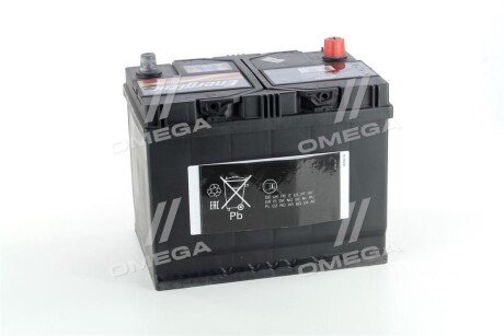 Автомобільний акумулятор 12 вольт energizer 568405055