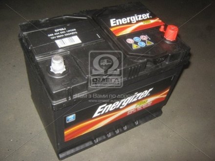 Автомобильный аккумулятор 12 вольт energizer 568404055 на Рено 11
