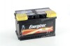 Акумулятор (акб) 70ah (ампер) energizer 570144064